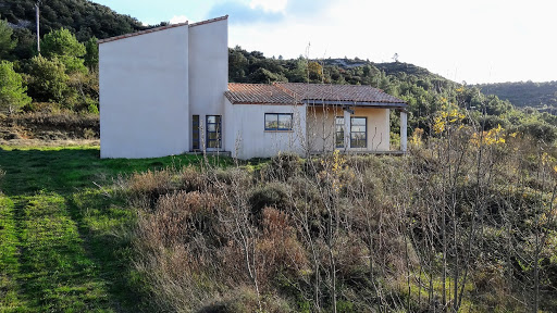 Sold - Modern spacious villa in Jonquières (11220 - Aude)